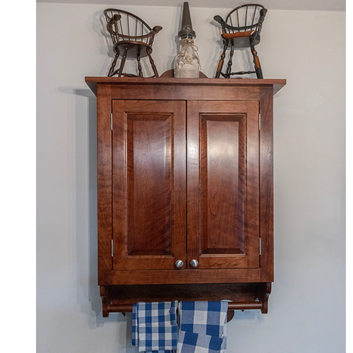 Wall Cupboard